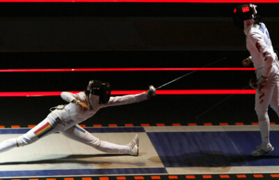 Calculele preliminarii de după etapa de Cupă Mondială de la Budapesta o dau drept lider mondial pe Ana Brînză