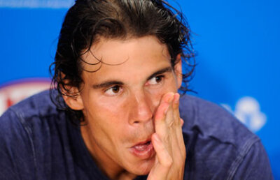 Nadal: "Controalele antidoping sînt inumane, nu pot fi de acord cu forma acestora"