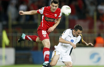 Medieşenii au acceptat să joace pe Naţional Arena: ”Jucăm unde vrea Dinamo”