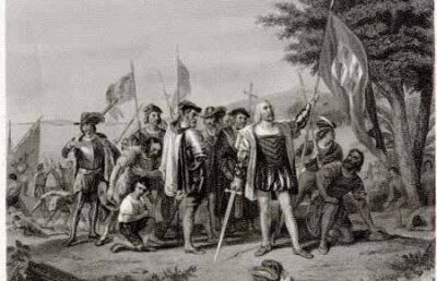 Descoperire arheologică de senzaţie. Cristofor Columb n-ar fi descoperit primul continentul american