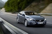 Informații noi despre Volvo V40