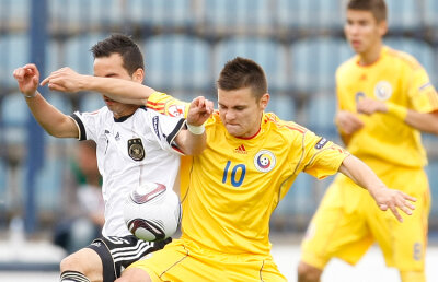 Mutu: "N-am auzit de Bumba. După nume ar trebui să fie o «bombă»" :D