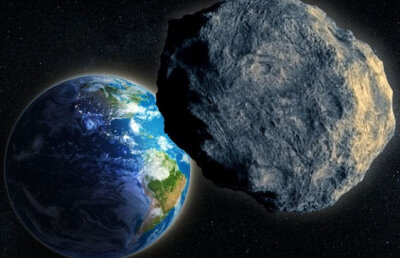 Armageddon 2040. Vezi ameninţarea care vizează Terra peste 28 de ani