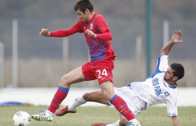 La Steaua se merge după sloganul ”Banii n-aduc fericirea” » Cei mai scumpi joacă cel mai prost!