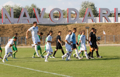 EXCLUSIV » Cu şanse mari de promovare, Săgeata Năvodari se retrage din campionat