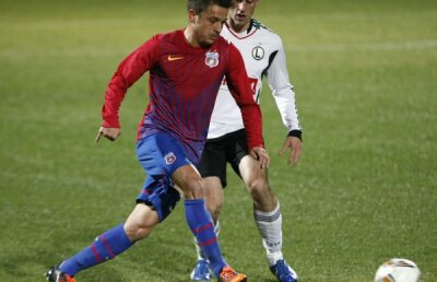 Tibi Bălan: "Abordăm returul cu un moral bun, putem recupera 8 puncte"