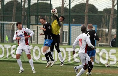 Şi startul returului la Liga a 2-a şi a 3-a a fost amînat!