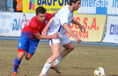 Tibi Bălan vrea din nou Steaua în Ghencea: ”Ne-am săturat de atîtea plimbări!”