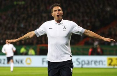 VIDEO Blanc entuziasmat: ”Acum pot spune că avem şanse să cîştigăm Euro”