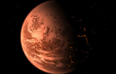 Planeta Venus şi-a încetinit mişcarea de rotaţie