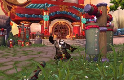 Blizzard “taie” 600 de locuri de muncă