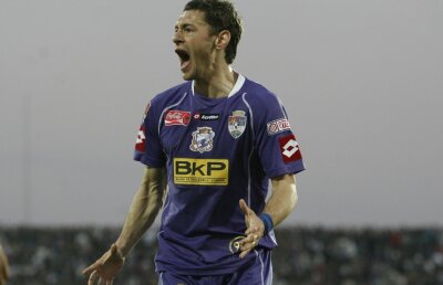 Federali sfătuiţi să joace la trecerea timpului în cazul Sepsi » "Să nu mişcăm nimic pînă la verdictul FIFA"