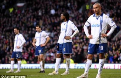 Efectul Săgeata Năvodari se propagă în Anglia