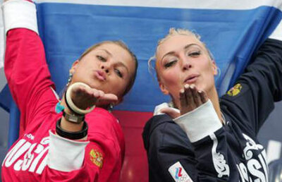 Ruşii o dau pe sex, nu pomenesc de vodcă ;) » La ce ar renunţa oamenii pentru Euro 2012