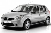 Dacia lansează din această lună seria limitată Story
