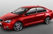 Seat îl prezintă la Geneva pe noul Toledo