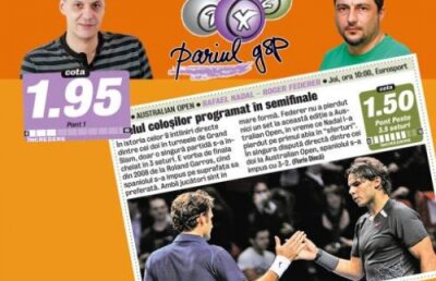 AŞA SE FAC BANII! » 7% profit pe februarie pentru cei care au folosit ponturile din Gazetă!