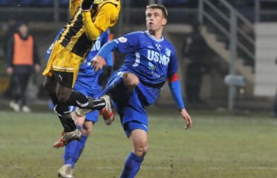 Mihai Pintilii despre eşecul cu FC Braşov: "Oricum noi nu sîntem echipă de deplasare" :D
