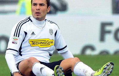 ”Briliantul” împarte suporterii la Cesena » ”Mutu e punctul nevralgic”