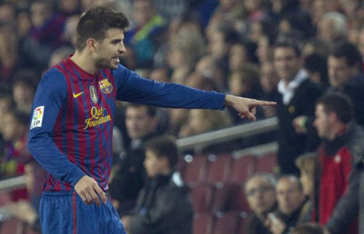 VIDEO Pique acuză arbitrajul: ”Eliminarea mea a fost premeditată”