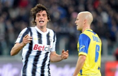 VIDEO ”Bătrîna Doamnă” pierde teren» Juventus s-a împiedicat de Chievo