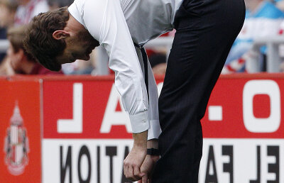 Suprimat » Chelsea l-a dat ieri afară pe managerul Andre Villas-Boas