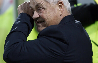 Dragomir nu îl mai dă afară pe Cezar Ionescu: "Nu te mai pensionez! Ce-ţi trebuie ţie să fii consilier DNA?!"