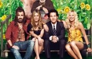 Wanderlust: o comedie pentru toate gusturile