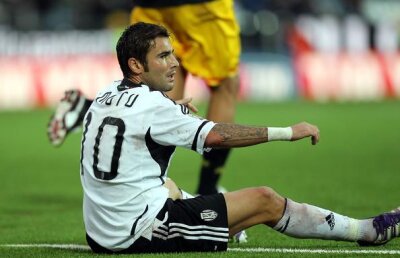 Beretta, antrenor Cesena: ”Sper ca pauza să-i servească lui Mutu”