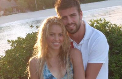 Shakira îşi apără iubitul: ”Un fotbalist e ca un soldat. Îl înţeleg şi îl sprijin pe Pique”