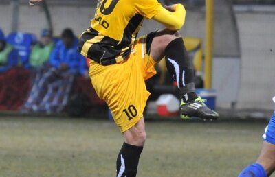 Marius Şumudică despre Ilijoski: "Va fi noul Moraes, l-am vrut şi la Astra, dar acolo decid oameni care n-au nici o treabă"