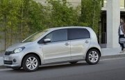 Primul contact: Skoda Citigo