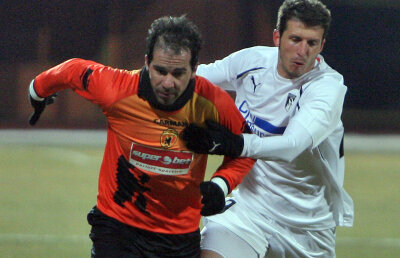 VIDEO S-au făcut de băcănie » Ceahlăul a pierdut pe teren propiu cu Sportul, scor 1-2