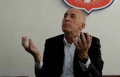 Marius Stan: "La cum am jucat, rezultatul e nedrept pentru Chiajna" :(