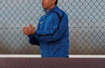 Reghecampf: "Mă bucur că am dominat Oţelul şi am reuşit să cîştigăm pe merit"