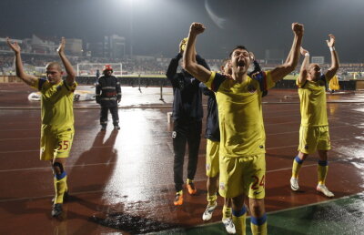 Steaua n-a mai fost lider de un an şi jumătate! Cînd era prima, suporterii au dat afară antrenorul