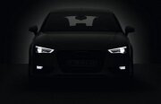 Salută-l pe noul Audi A3