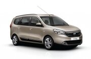Lodgy, dezvelit