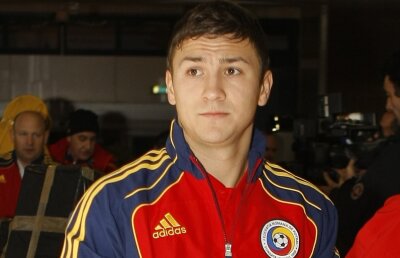 Mărkuş: "Cei de la Dinamo mă vor urmări în continuare, le doresc să ia titlul"