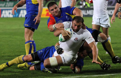 ”Decît să plîngă mămuca, mai bine să plîngă Mamuka!” » Un fan al naţionalei de rugby îndeamnă jucătorii la luptă