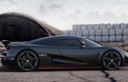 Veyron killer: noul Agera R