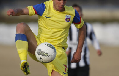 Chipciu: "Nu am văzut nici un coechipier care să fie afectat de criticile patronului"