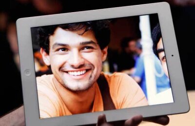 iPad, noul iPad. In Romania din 23 martie, preturi de la 500 euro