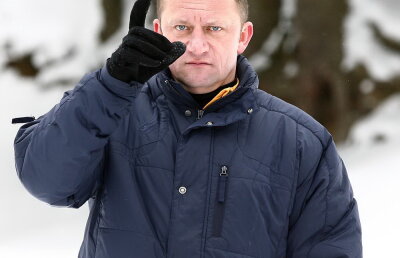 "Neamţul" Dorinel s-a pus pe tăiat amenzi