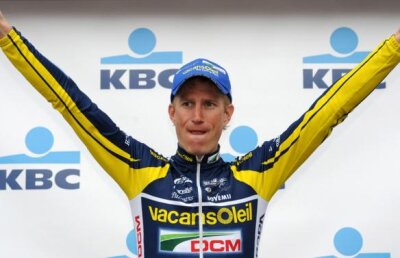 Go Westra! Olandezul s-a impus în etapa-regină din Paris-Nisa