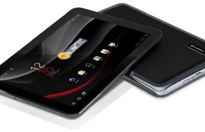 Vodafone Smart Tab 10, o tabletă la 159 euro