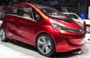 La Geneva, Tata ne prezintă cum arată un Megapixel