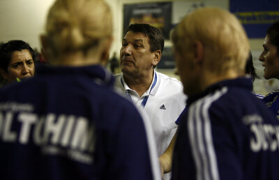 INTERVIU Radu Voina e bucuros că şi-a dus toate mandatele pînă la capăt: "Nu am fost dat afară niciodată!"