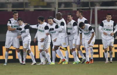 Ilie Stan are motive să-şi facă griji » U Cluj are cel mai tehnic mijloc din Liga 1