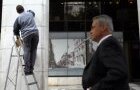 Grecia a scapat de faliment. Deocamdata